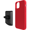 Чехол Evutec Aergo Series для iPhone 12/12 Pro красный, изображение 7