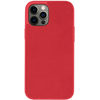 Чехол Evutec Aergo Ballistic Nylon для iPhone 12 Pro Max (AP-20L-MT-B02) Red