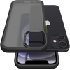 Чехол Spigen для iPhone 12 mini Ciel Color Brick Black (ACS01783), изображение 9