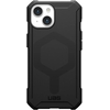 Защитный чехол UAG Essential Armor Magsafe iPhone 15 black