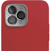 Чехол для iPhone 13 Pro VLP Silicone case with MagSafe Red, Цвет: Red / Красный, изображение 2