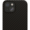 Чехол VLP Kevlar Case с MagSafe для iPhone 15 Plus черный, изображение 2
