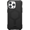 Защитный чехол UAG Essential Armor Magsafe iPhone 15 Pro Max black
