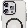 Чехол VLP Ring Case с MagSafe для iPhone 15 Pro Max черный, Цвет: Black / Черный, изображение 3