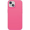 Чехол VLP Aster Case с MagSafe для iPhone 15 неоновый розовый, Цвет: Pink / Розовый