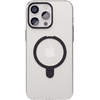 Чехол VLP Ring Case с MagSafe для iPhone 15 Pro Max черный, Цвет: Black / Черный