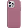 Чехол VLP Aster Case с MagSafe для iPhone 15 Pro Max пудровый, Цвет: Powdery / Пудровый