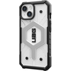 Защитный чехол UAG Pathfinder Magsafe iPhone 15 ice, изображение 2