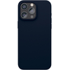 Чехол VLP Aster Case с MagSafe для iPhone 15 Pro Max темно-синий, Цвет: Blue / Синий темный