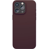 Чехол VLP Aster Case с MagSafe для iPhone 15 Pro Max моккачино, Цвет: Brown / Коричневый