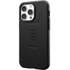 Защитный чехол UAG Civilian Magsafe iPhone 15 Pro Max black, изображение 2