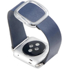 Ремешок COTEetCI W5 Nobleman для Apple Watch 38/40 mm Blue (WH5200-DB), изображение 2