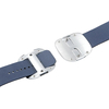 Ремешок COTEetCI W5 Nobleman для Apple Watch 38/40 mm Blue (WH5200-DB), изображение 3
