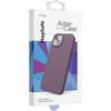 Чехол VLP Aster Case с MagSafe для iPhone 15 пудровый, Цвет: Powdery / Пудровый, изображение 3