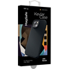 Чехол VLP Kevlar Case с MagSafe для iPhone 15 Plus черный, изображение 3