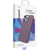 Чехол VLP Aster Case с MagSafe для iPhone 15 Pro пудровый, Цвет: Powdery / Пудровый, изображение 3