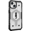 Защитный чехол UAG Pathfinder Magsafe iPhone 15 ice, изображение 3