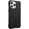 Защитный чехол UAG Essential Armor Magsafe iPhone 15 Pro Max black, изображение 3