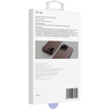 Чехол VLP Aster Case с MagSafe для iPhone 15 Pro Max моккачино, Цвет: Brown / Коричневый, изображение 4