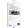 Чехол VLP Aster Case с MagSafe для iPhone 15 Pro моккачино, Цвет: Brown / Коричневый, изображение 4