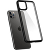 Чехол Spigen Ultra Hybrid для iPhone 11 Pro (077CS27234) Black, изображение 8