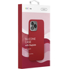Чехол для iPhone 13 Pro VLP Silicone case with MagSafe Red, Цвет: Red / Красный, изображение 5