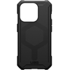 Защитный чехол UAG Essential Armor Magsafe iPhone 15 Pro black, Цвет: Black / Черный, изображение 8