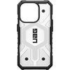 Защитный чехол UAG Pathfinder Magsafe iPhone 15 Pro ice, изображение 8