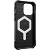 Защитный чехол UAG Essential Armor Magsafe iPhone 15 Pro Max black, изображение 9