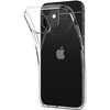 Чехол Spigen для iPhone 12 Mini Crystal Flex Clear, изображение 4