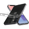 Чехол Spigen для iPhone 12 Mini Crystal Flex Clear, изображение 5