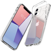 Чехол Spigen для iPhone 12 Mini Crystal Flex Clear, изображение 6