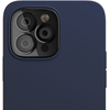 Чехол для iPhone 13 Pro VLP Silicone case with MagSafe Dark Blue, Цвет: Blue / Синий темный, изображение 2