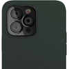 Чехол для iPhone 13 Pro VLP Silicone case with MagSafe Dark Green, Цвет: Dark green / Темно-зеленый, изображение 2