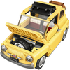 Lego Creator Expert 10271 - Fiat 500, изображение 3