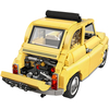 Lego Creator Expert 10271 - Fiat 500, изображение 7