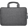 Сумка Satechi Water-Resistant Laptop Carrying Case 15" 16" Grey, изображение 2