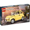 Lego Creator Expert 10271 - Fiat 500, изображение 15