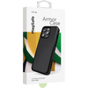 Чехол VLP Armor Case с MagSafe для iPhone 15 Pro Max черный, изображение 3