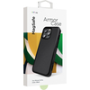 Чехол VLP Armor Case с MagSafe для iPhone 15 Pro черный, изображение 3