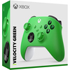 Геймпад Xbox Wireless Controller Velosity Green, Цвет: Green / Зеленый, изображение 7