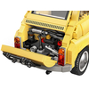 Lego Creator Expert 10271 - Fiat 500, изображение 11