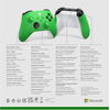 Геймпад Xbox Wireless Controller Velosity Green, Цвет: Green / Зеленый, изображение 9