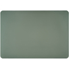 Чехол для MacBook Pro 13" (2020) VLP Plastic Case Dark Green, изображение 2