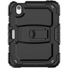 Противоударный чехол для iPad Mini 6 (2021) METROBAS Protective Case черный
