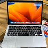 MacBook Air 13" Silver m1 8Gb 256Gb SSD Идеальное БУ, изображение 7