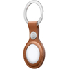 Чехол для AirTag WiWu Leather Key Ring Brown, изображение 3