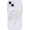 Чехол Case Mate Karat Touch of Pearl MagSafe для iPhone 14 Plus