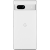 Google Pixel 7a 8/128 Snow, Объем встроенной памяти: 128 Гб, Цвет: White / Белый, изображение 3