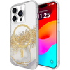 Чехол Case Mate Karat Marble case MagSafe- iPhone 15 Pro, изображение 4
